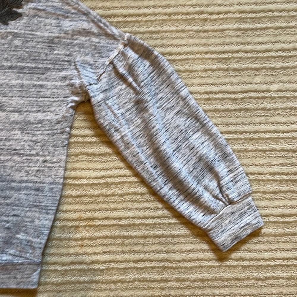 Splendid sweatshirt - Picture 3 of 4